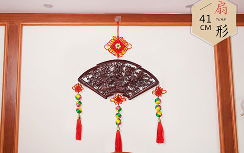 荔城中国结挂件实木客厅玄关壁挂装饰品种类大全